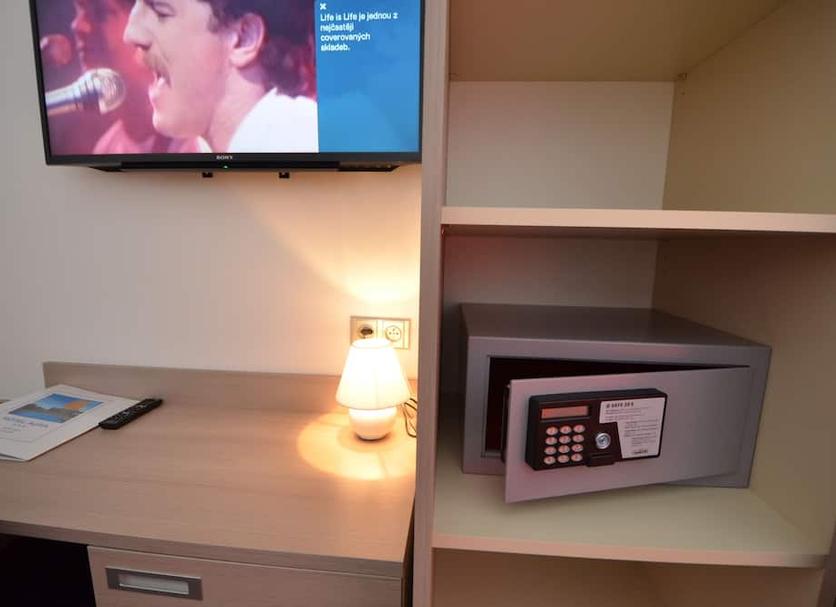 Équipements de la chambre Photo