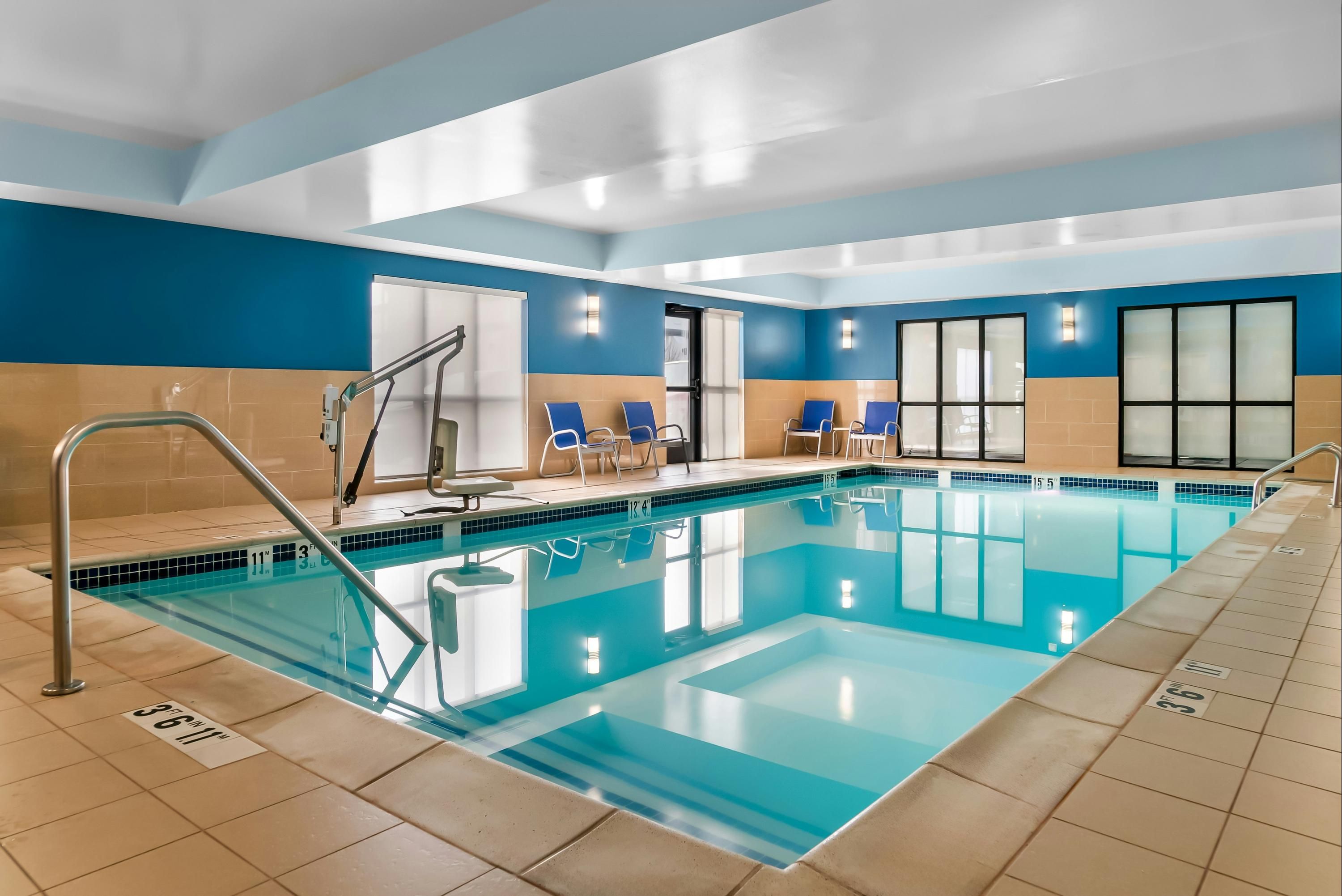 Piscine Photo