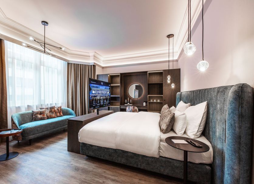 Chambre Photo
