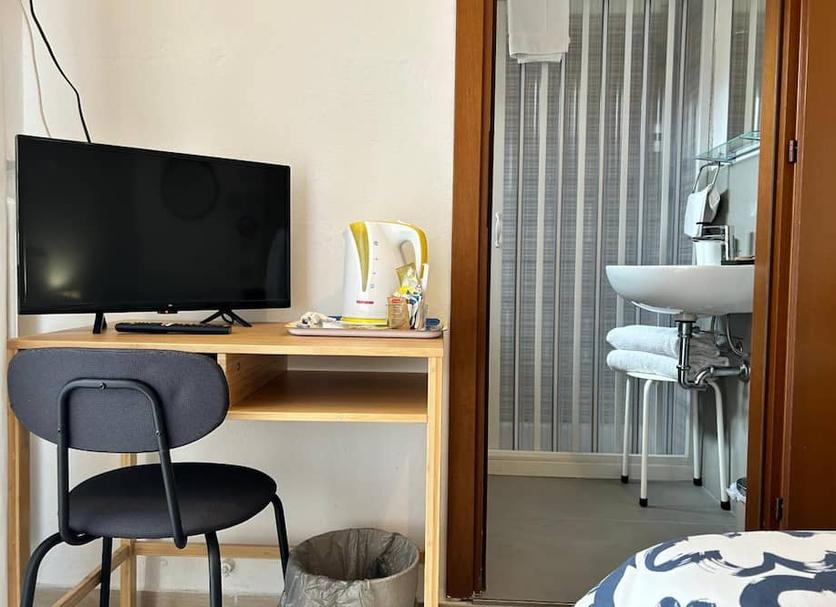 Équipements de la chambre Photo