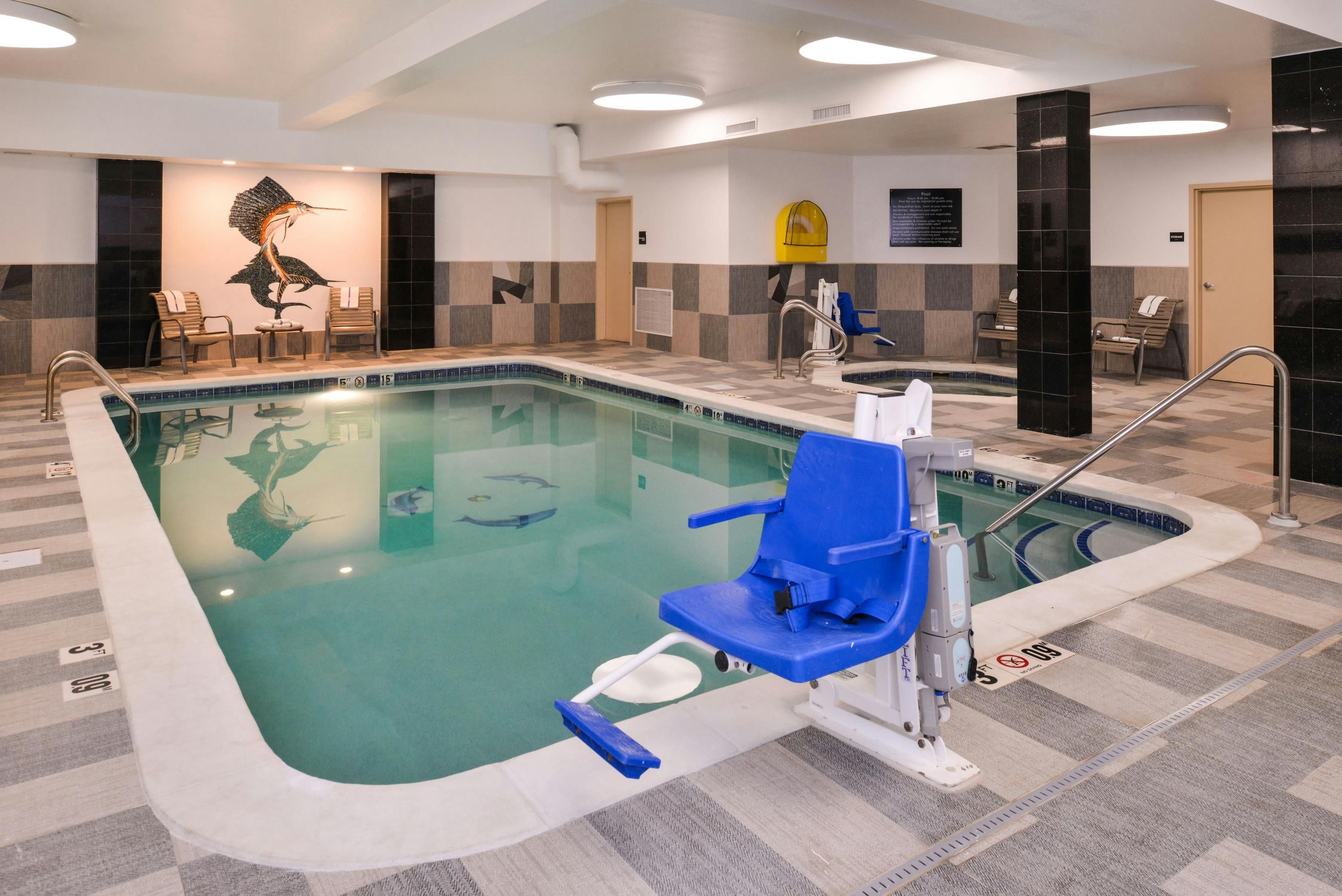 Piscine Photo