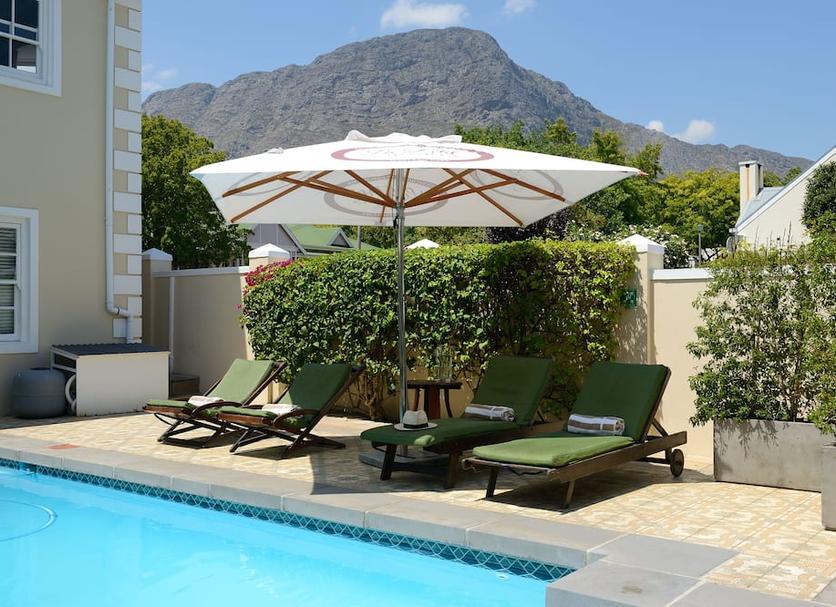 Piscine Photo
