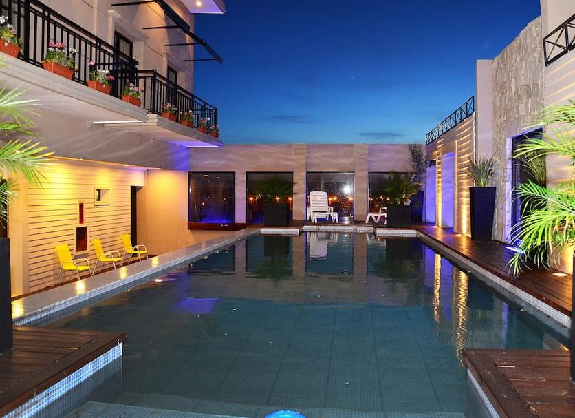 Piscine Photo
