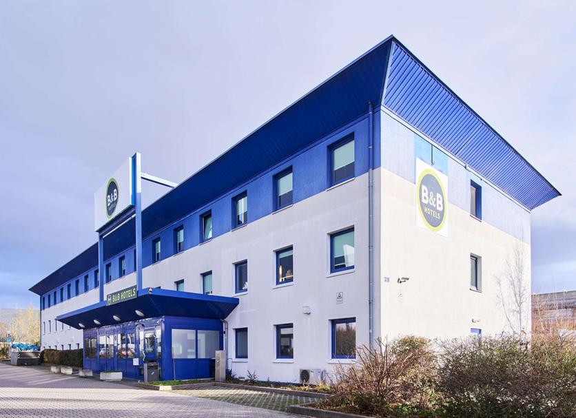 Bâtiment Photo
