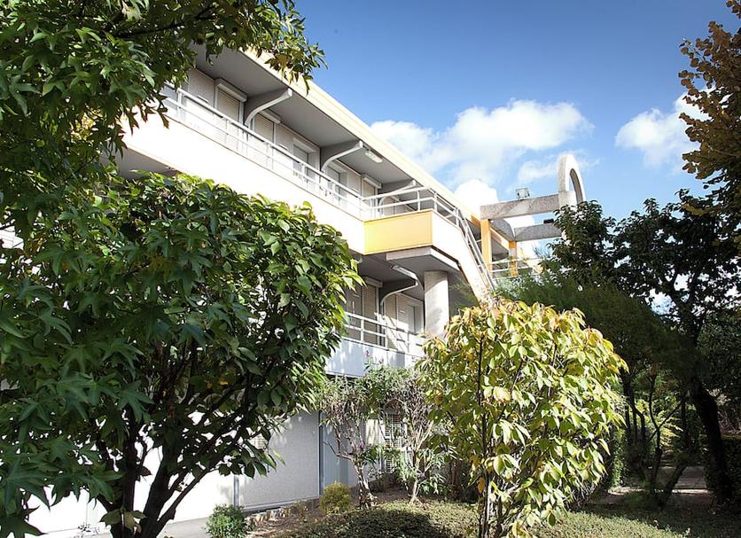 Bâtiment Photo