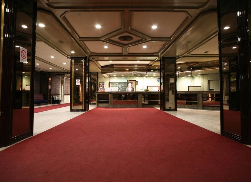 Hall d’entrée Photo