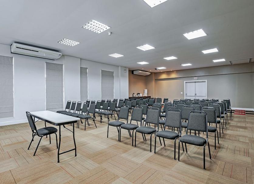 Espace de conférence Photo
