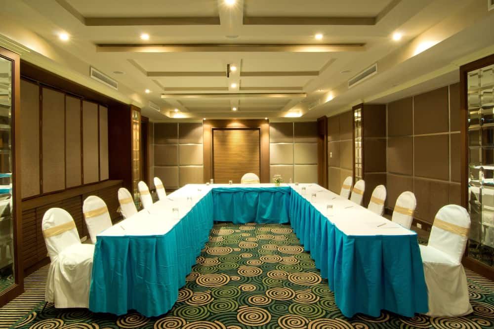 Espace de conférence