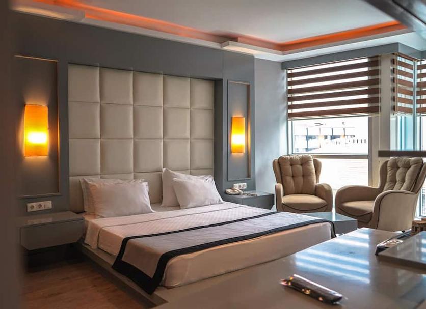Chambre Photo
