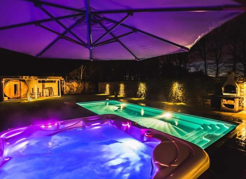 Piscine Photo
