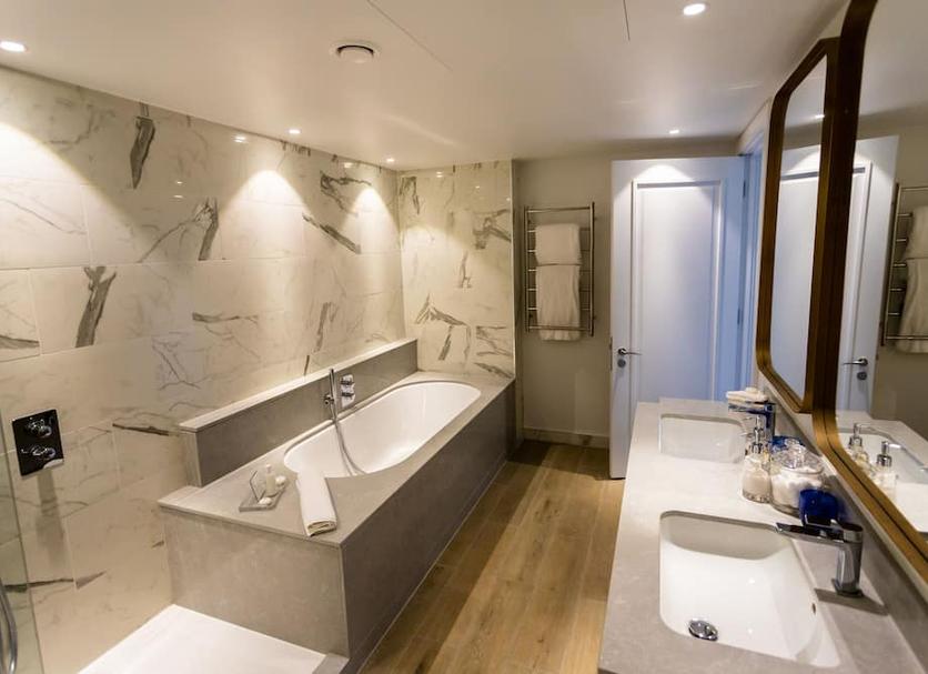 Salle de bain Photo
