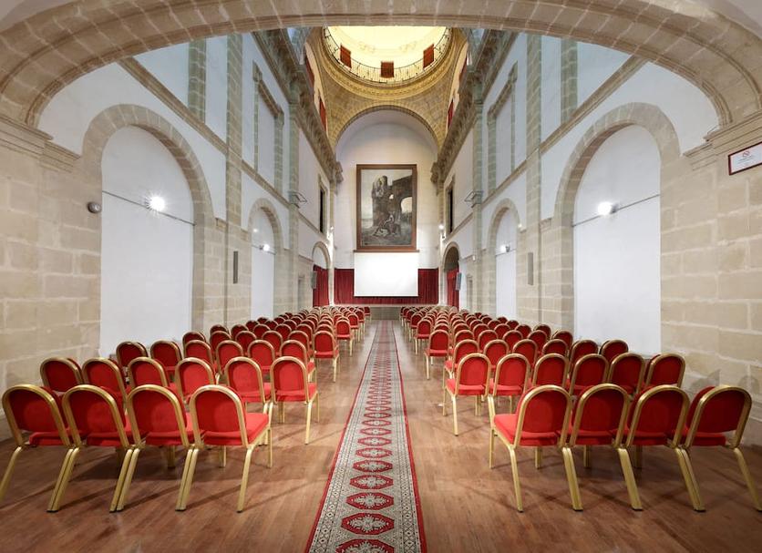 Espace de conférence Photo