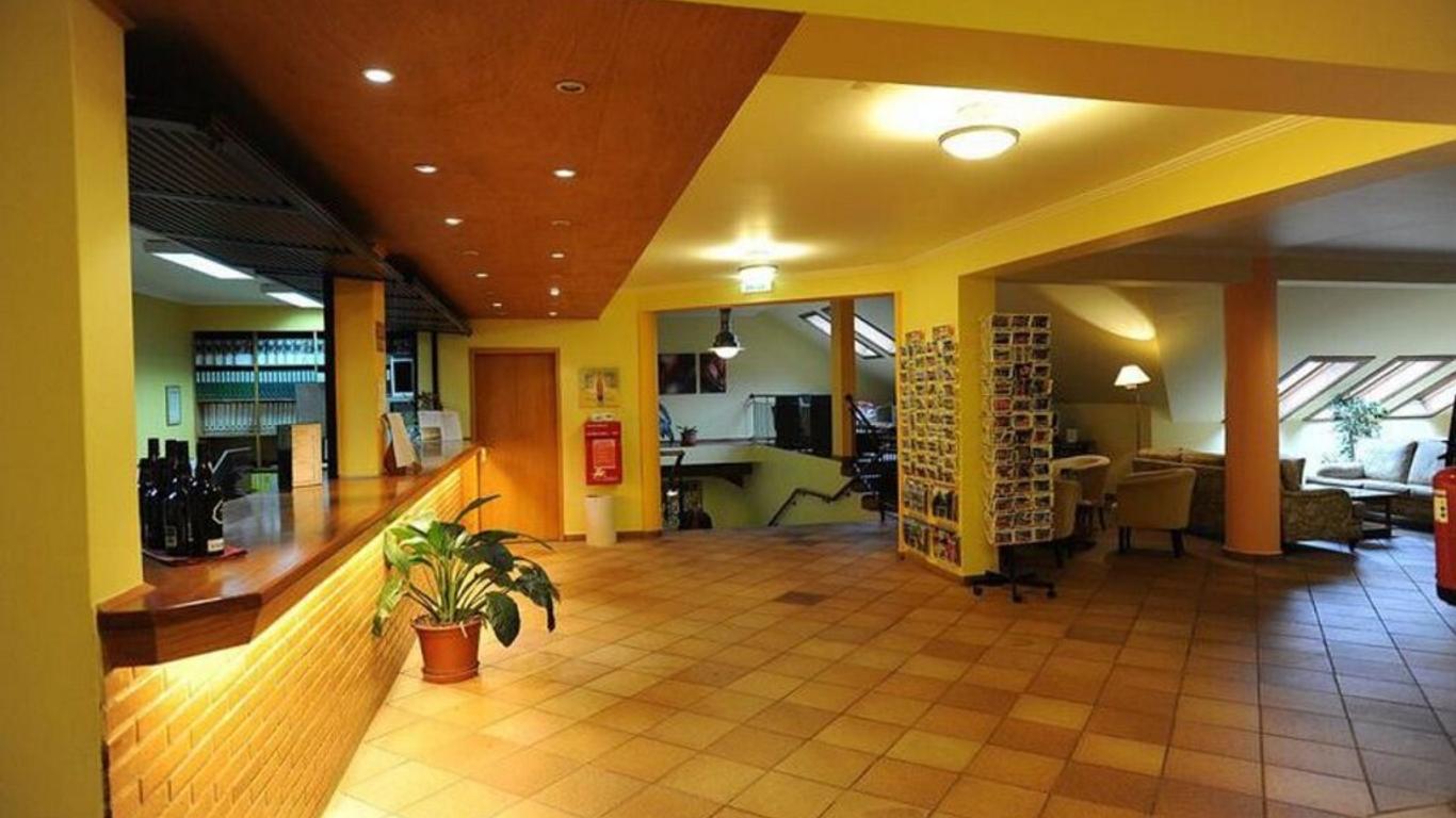 Valley View Hotel Encumeada