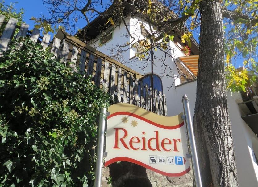 Extérieur Photo