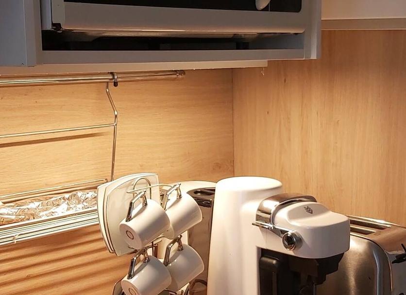 Équipements de la chambre Photo