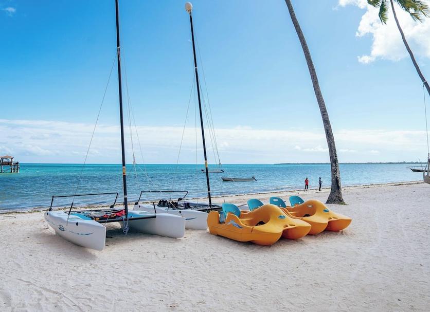 Plage Photo