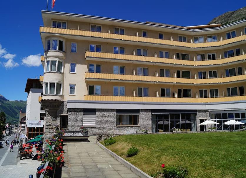 Bâtiment Photo