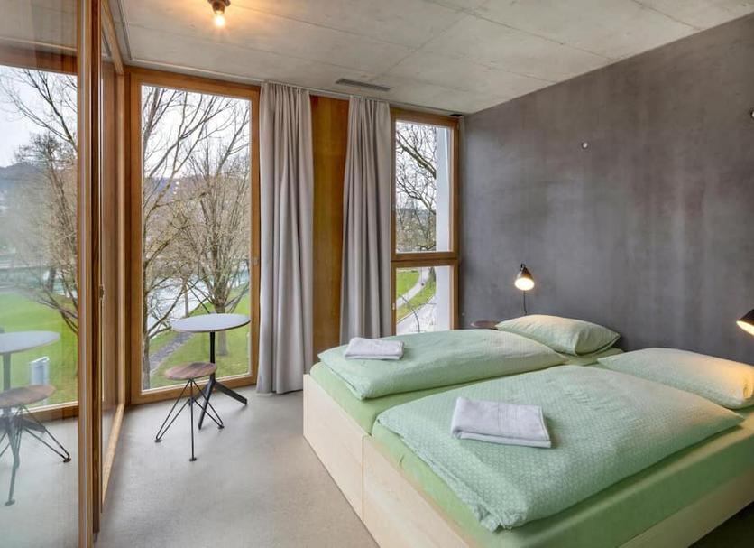 Chambre Photo