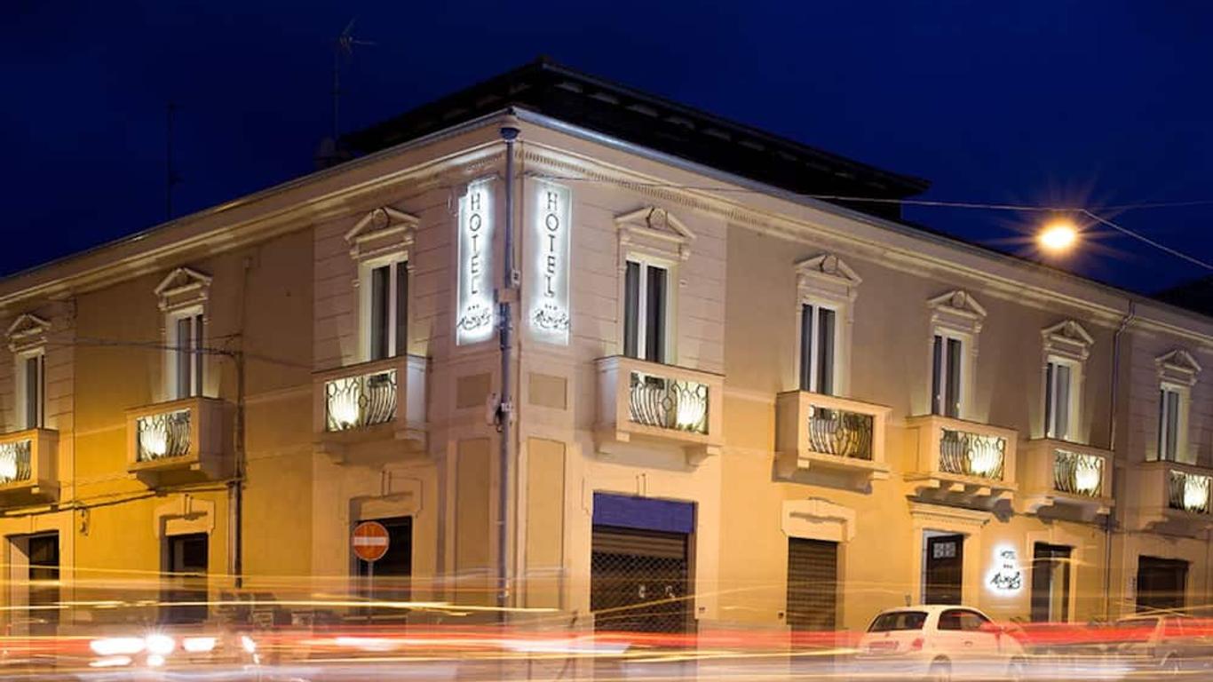Hotel Muraglie