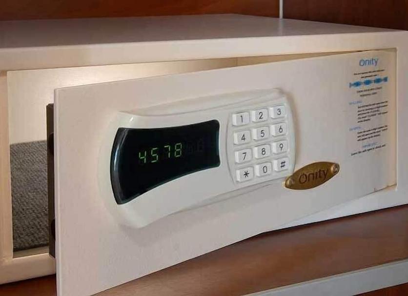 Équipements de la chambre Photo