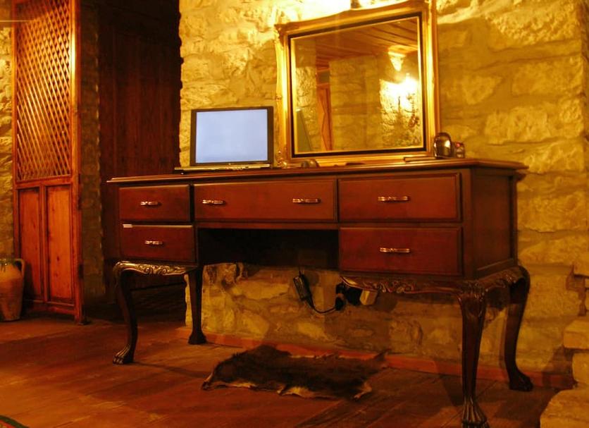 Équipements de la chambre Photo