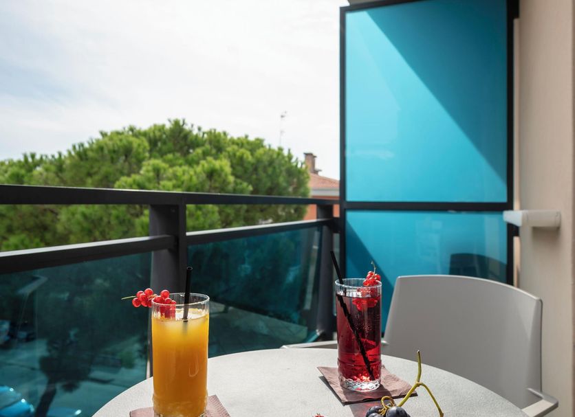 Balcon Photo