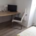 Équipements de la chambre