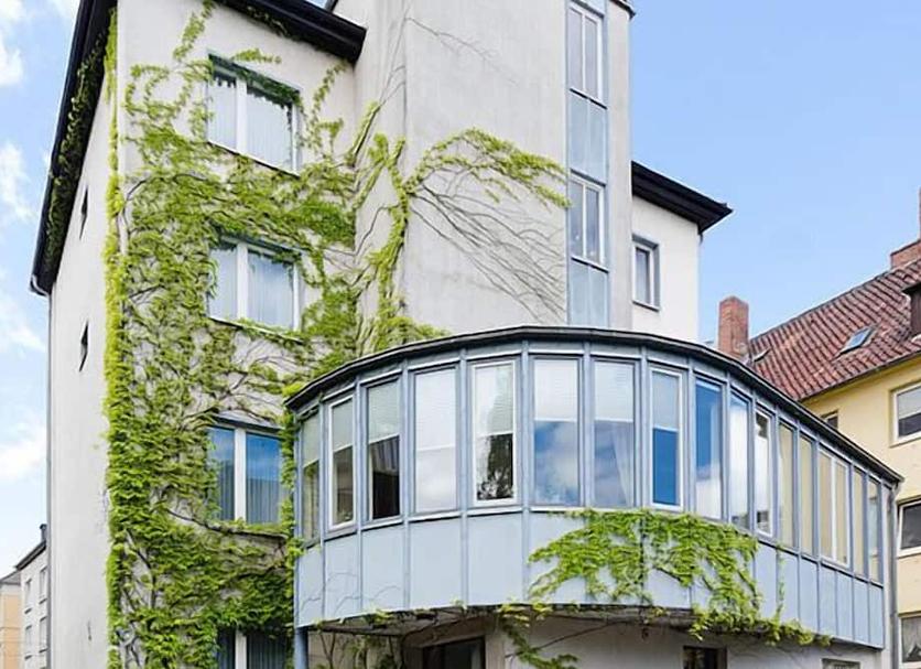 Bâtiment Photo