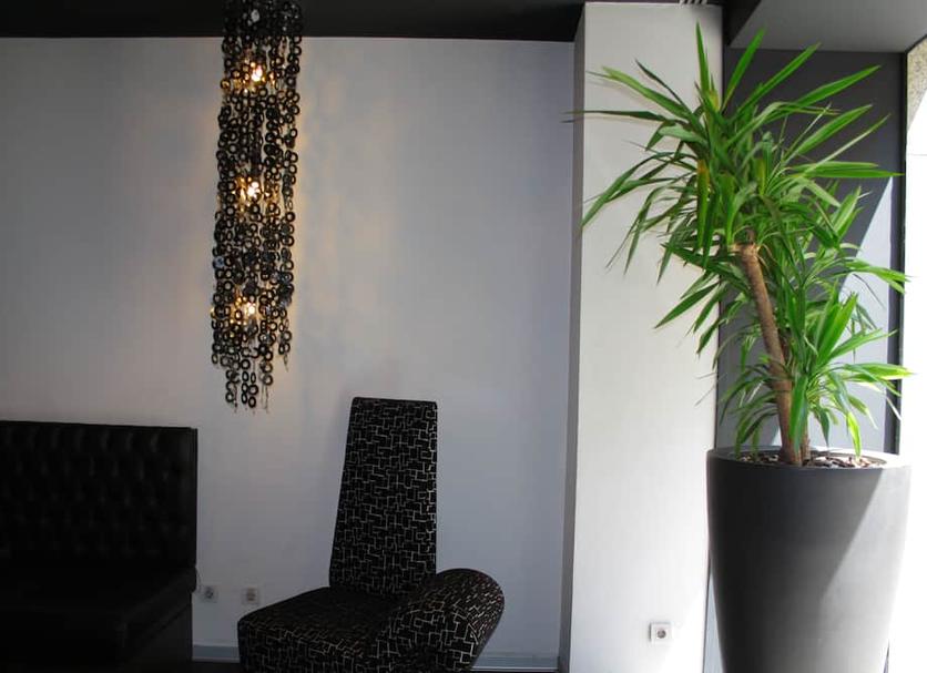 Équipements de la chambre Photo