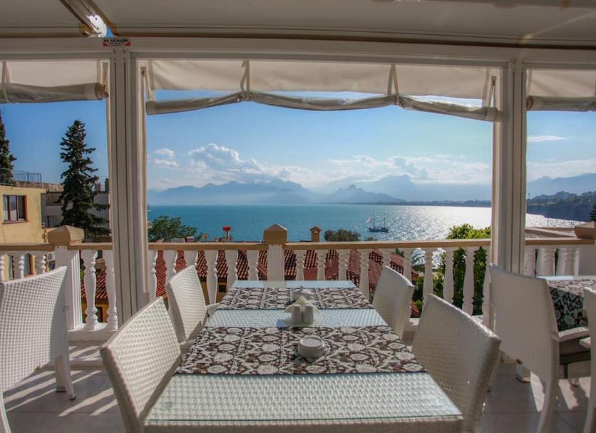 Balcon Photo