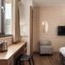 Équipements de la chambre