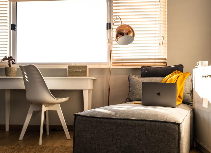 Équipements de la chambre Photo