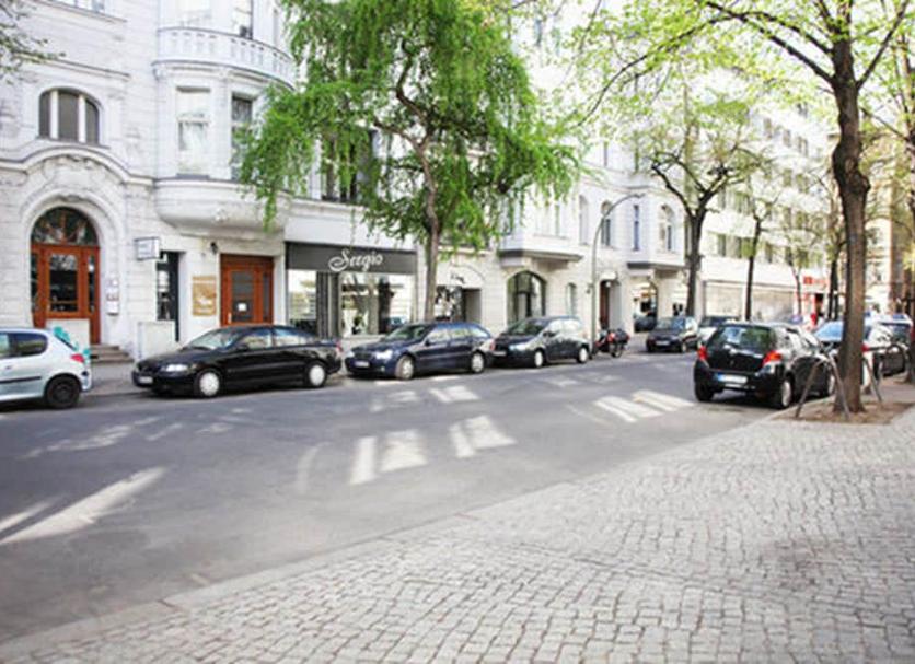 Extérieur Photo