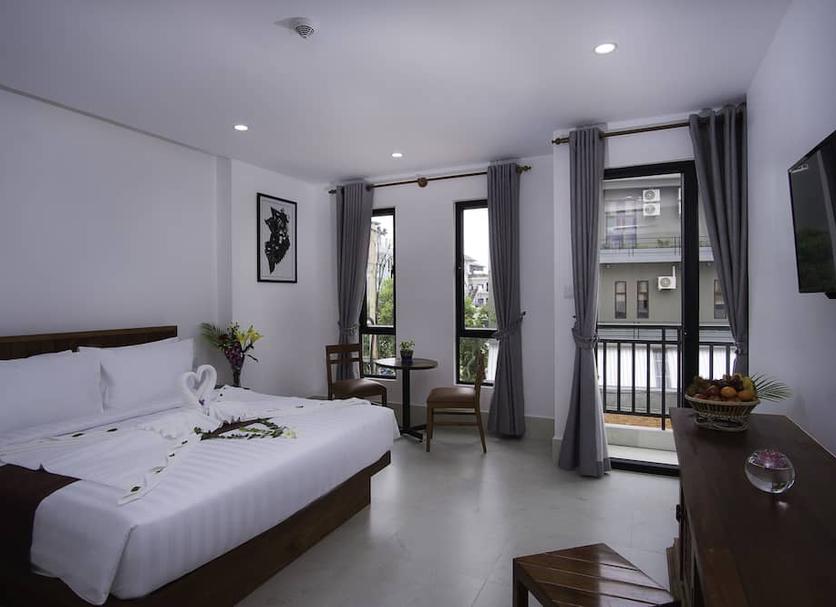 Chambre Photo
