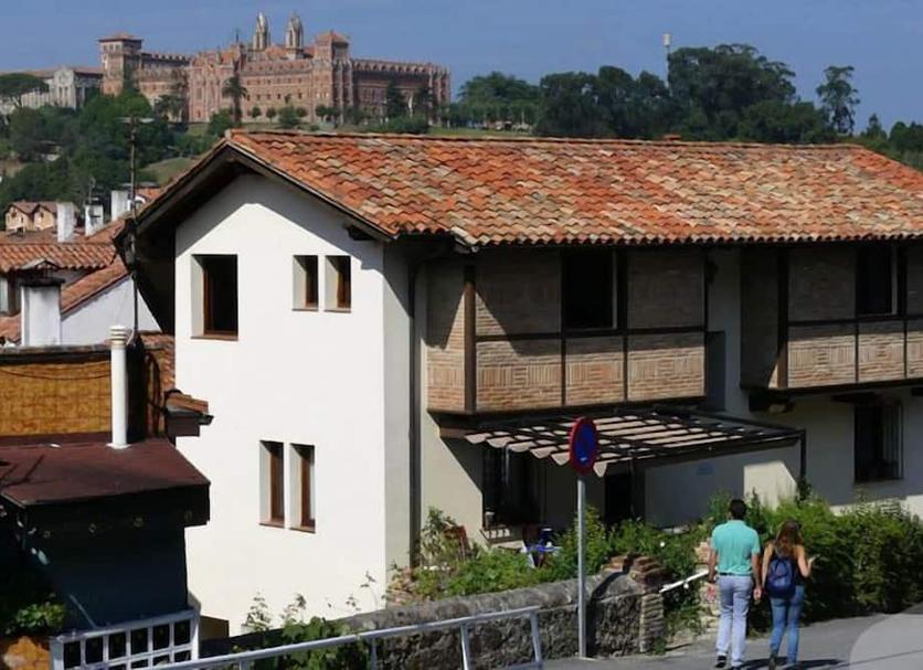 Extérieur Photo