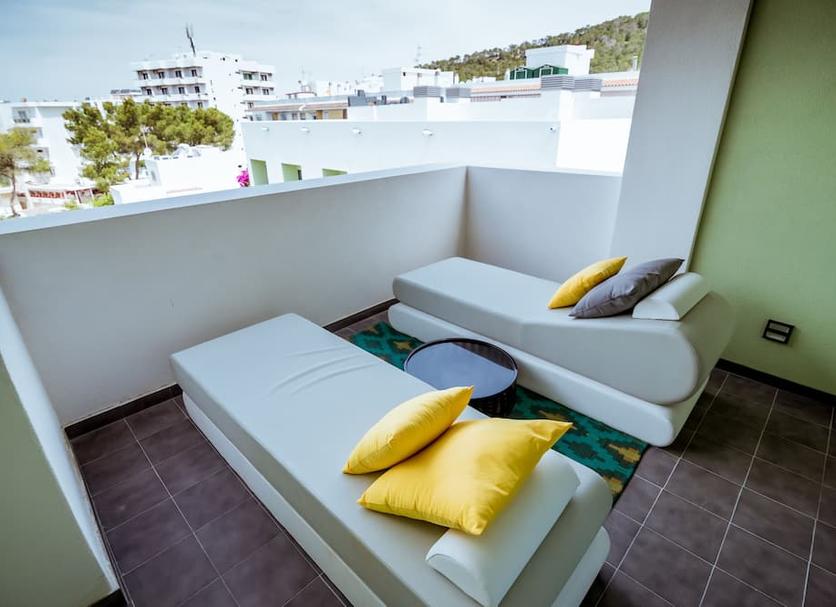 Balcon Photo
