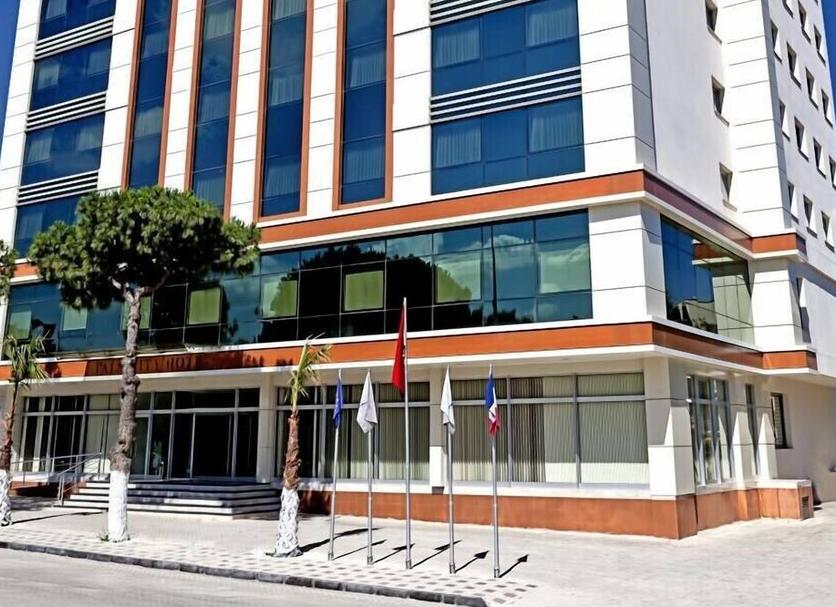 Bâtiment Photo