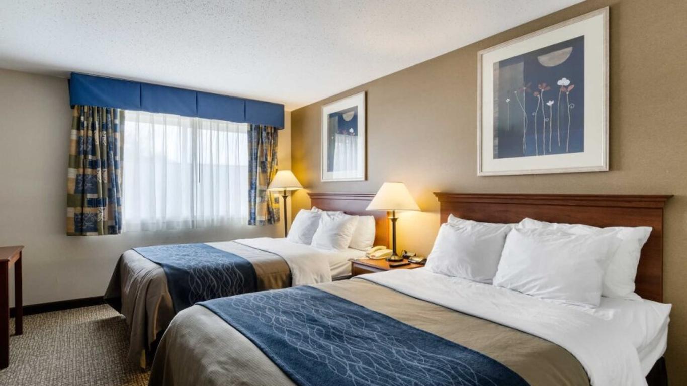TownePlace Suites by Marriott Hadley Amherst