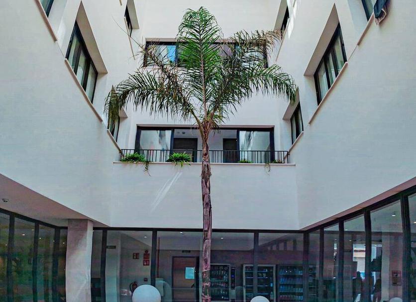 Extérieur Photo