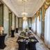 Salle de banquet