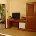 Équipements de la chambre