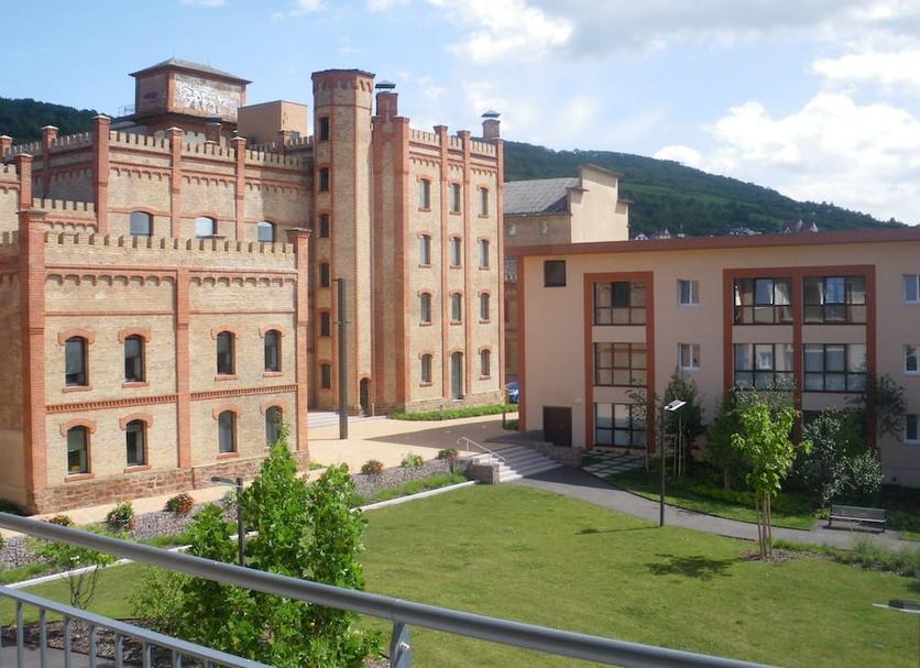 Bâtiment Photo