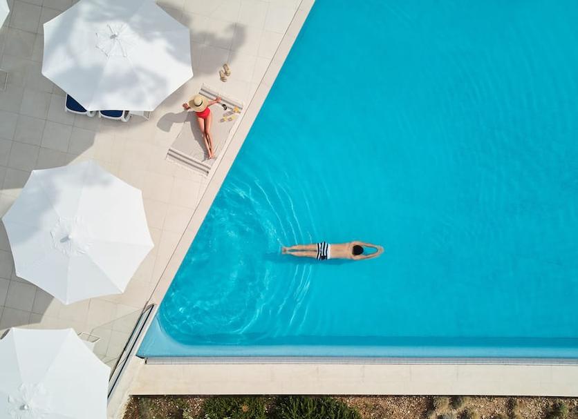 Piscine Photo