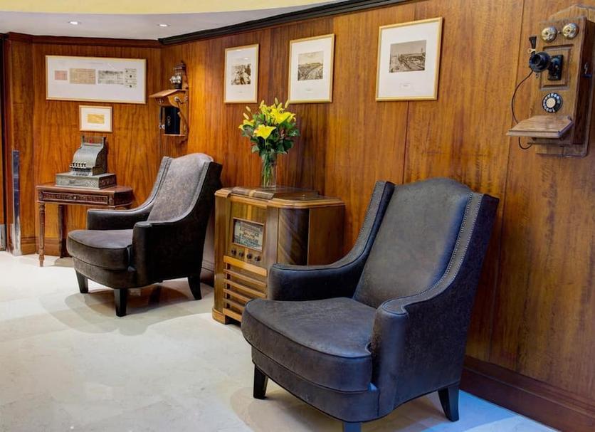Salon Photo