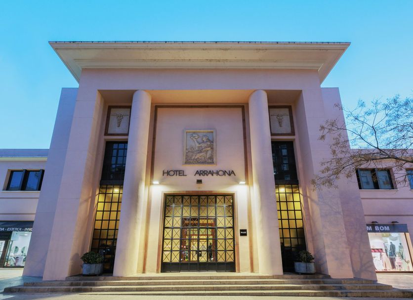 Bâtiment Photo