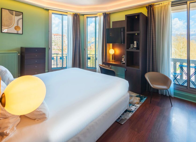 Chambre Photo