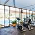 Salle de sport