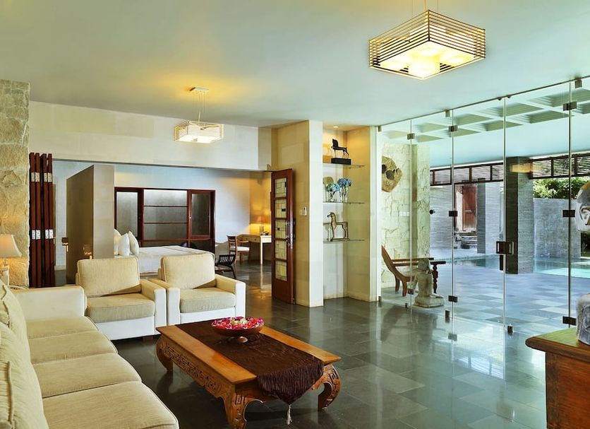 Hall d’entrée Photo