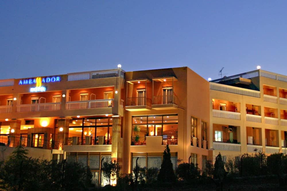 Bâtiment