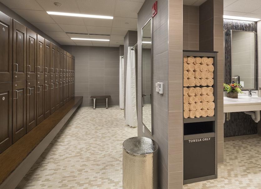 Salle de sport Photo